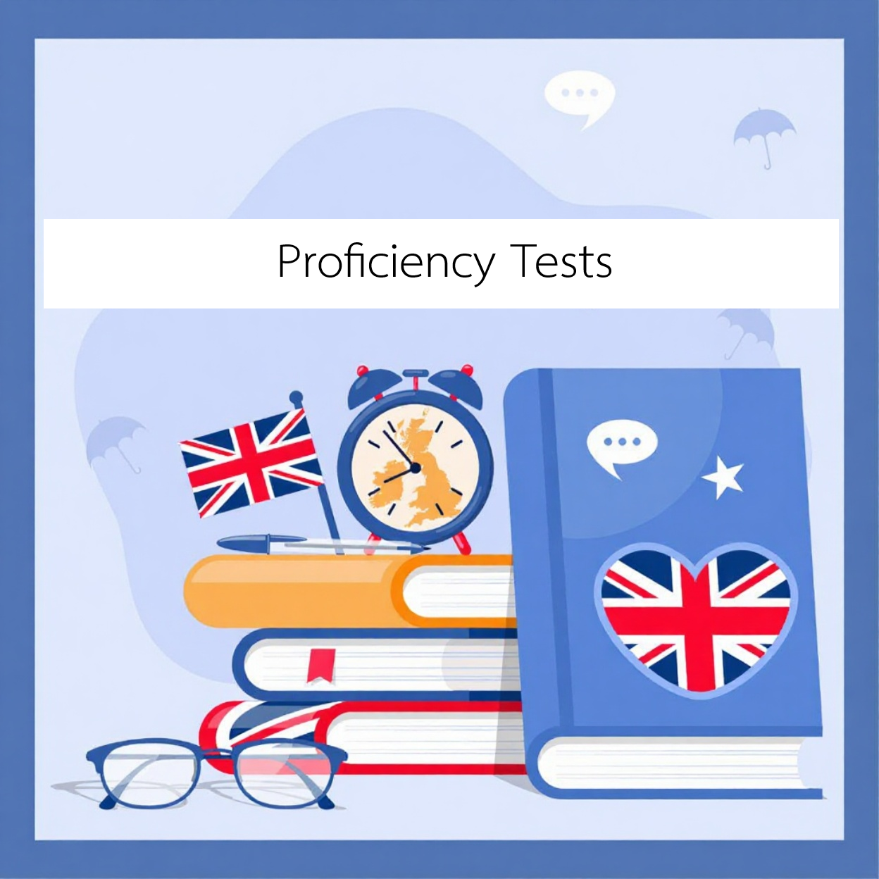 Proficiency Test